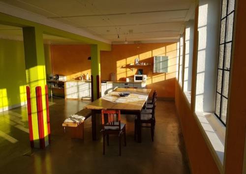 LoftCamp Großmann in Alter Graben, Deutschland
