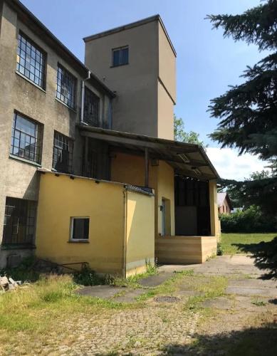 LoftCamp Großmann in Neusalza-Spremberg