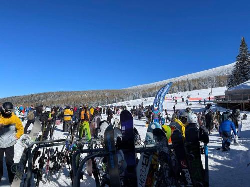 Luxury Home Downtown NAU Route 66 Snowbowl