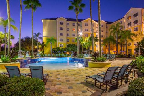 Residence Inn by Marriott Orlando at SeaWorld