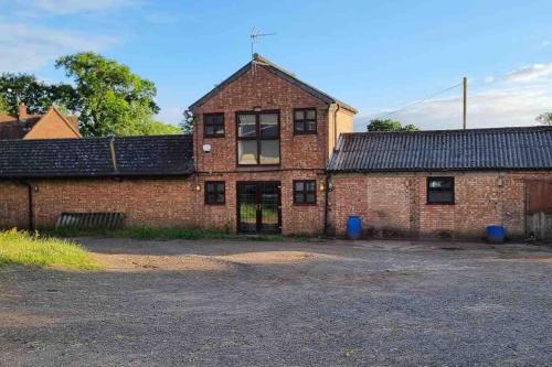 Picture of Hillfields Farm Barn - A Rural Equestrian Escape