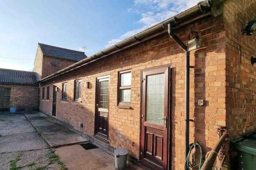 Picture of Hillfields Farm Barn - A Rural Equestrian Escape