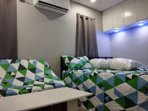 9 Guest - Unit 1 House Type - Laguna 9 Guest - Unit 1 House Type - Laguna