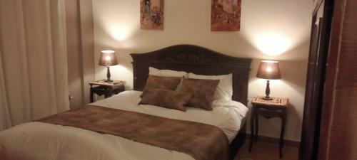 Pyramids & Grand Museum Apartment, Giza (foto 4)