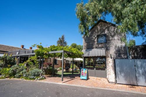 Blacksmith Cottage Aldinga