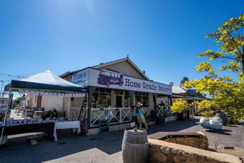 Blacksmith Cottage Aldinga