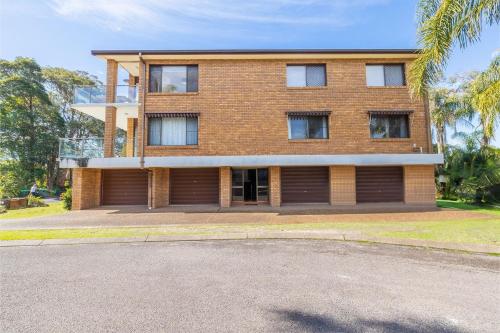 Columbia Views 2 Aircon WI FI Netflix Views and Boat Parking in Port Stephens