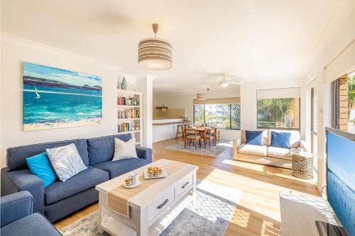 Columbia Views 2 Aircon WI FI Netflix Views and Boat Parking in Port Stephens