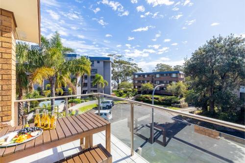 Columbia Views 2 Aircon WI FI Netflix Views and Boat Parking in Port Stephens