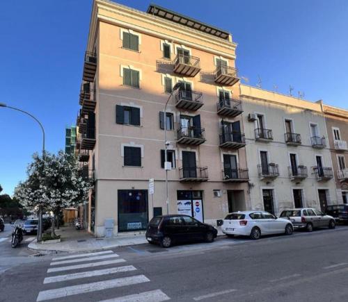 Charme Apartments 3
