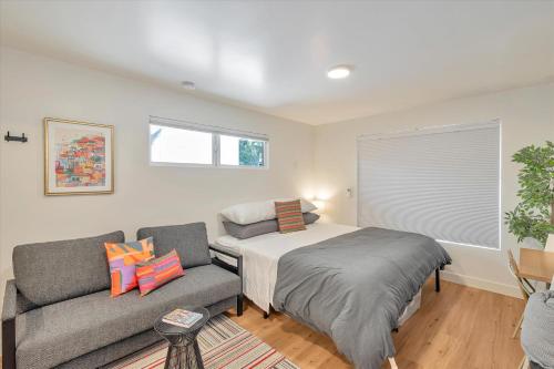 Silicon Valley Stay Apartments