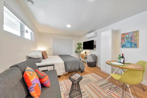 Silicon Valley Stay Apartments