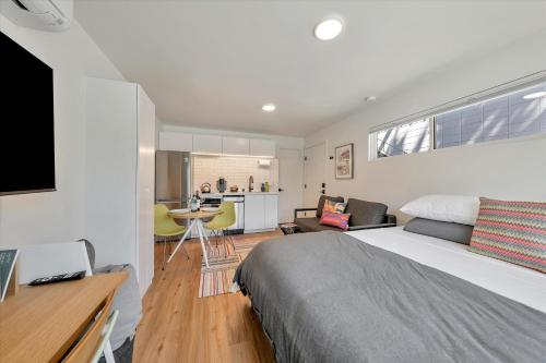 Silicon Valley Stay Apartments