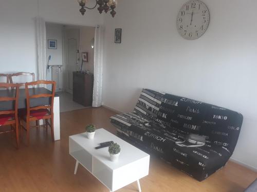 appartement proche centre ville et gare - Location saisonnière - Chalon-sur-Saône