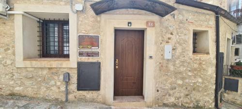 IL BORGO DEL BENESSERE chambre d'hôte Rocca Imperiale