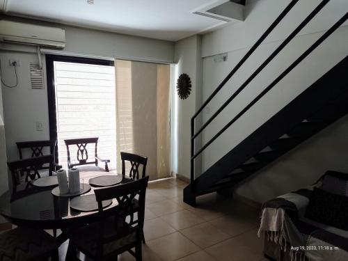 Plaza Loft