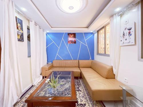 RESIDENCE Kane Diallo- appartements élégants et centraux à Dakar (RESIDENCE Kane Diallo- appartements elegants et centraux a Dakar) in Ouakam