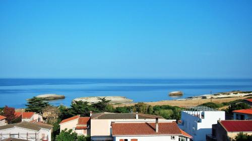 Hotel Bellavista S'Archittu