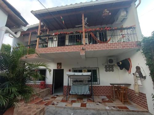 CASA VARELA