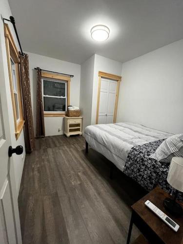 Bethel Woods Cabin in Mongaup Valley, USA