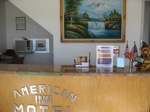 Facilities, American Inn Motel Canon City in Canon City (CO)