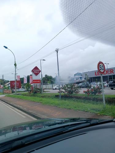 สภาพแวดล้อมโดยรอบ, Maison des Coulicous - 1 à 2 chambres (Maison des Coulicous - 1 a 2 chambres) in เรอมีร์-มงโฌลี