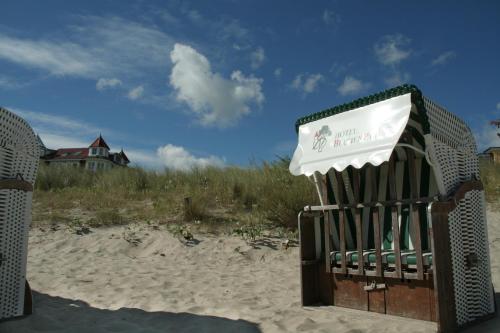 Hotel Buchenpark - image 12