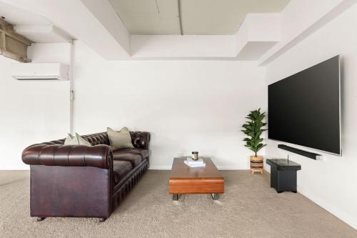 Inner West Delight l Studio by St Peters Station