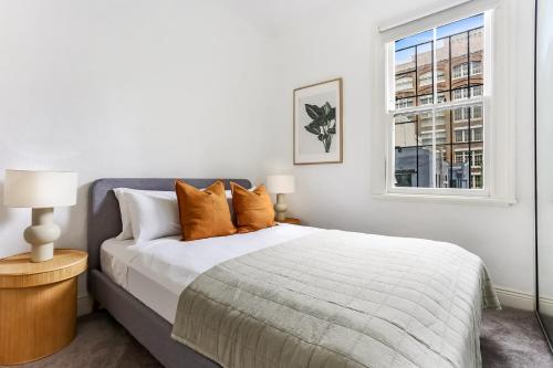 Surry Hills l 2 Bedroom Terrace Home - image 8