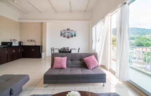 Hermoso Apartamento en Mesitas de El Colegio in El Colegio