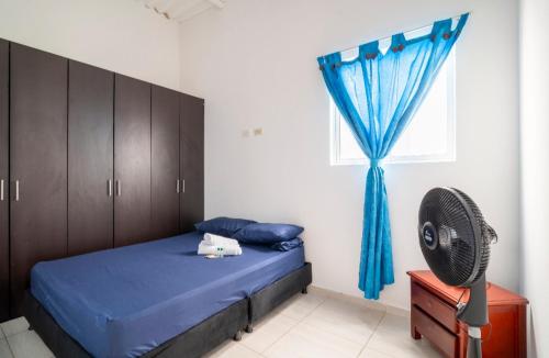 Hermoso Apartamento en Mesitas de El Colegio