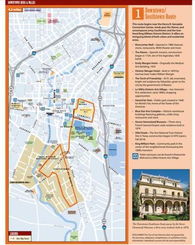 Southtown Downtown Home Walk to Riverwalk