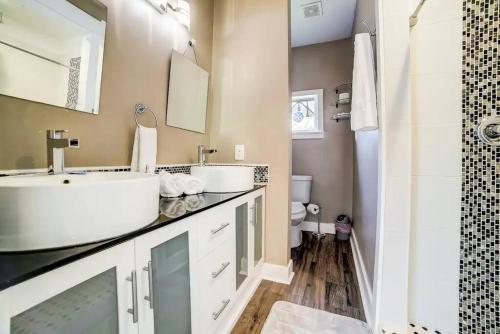 Southtown Downtown Home Walk to Riverwalk