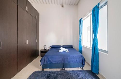 Hermoso Apartamento en Mesitas de El Colegio