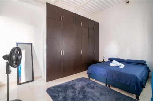 Hermoso Apartamento en Mesitas de El Colegio