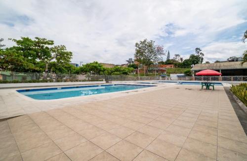 Skats, Hermoso Apartamento en Mesitas de El Colegio in El Colegio