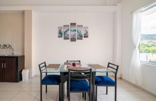 Iekārtas, Hermoso Apartamento en Mesitas de El Colegio in El Colegio