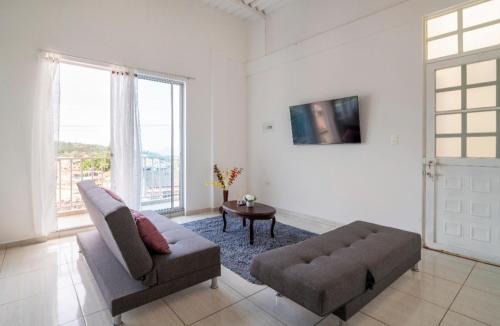 Hermoso Apartamento en Mesitas de El Colegio