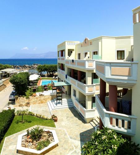 Aphrodite Beach - image 4