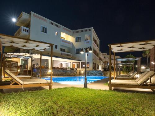 Aphrodite Beach - image 3