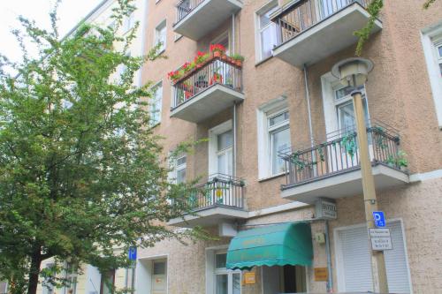 Hotel Novalis - image 9