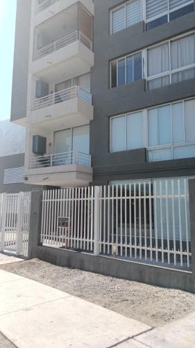 pedro prado apartamento