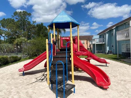 Disney - 3bd, 2ba - The Royal Bay Dream in Kissimmee, USA