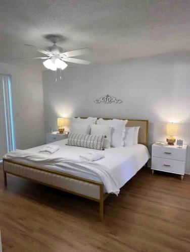 Disney - 3bd, 2ba - The Royal Bay Dream in Kissimmee, USA