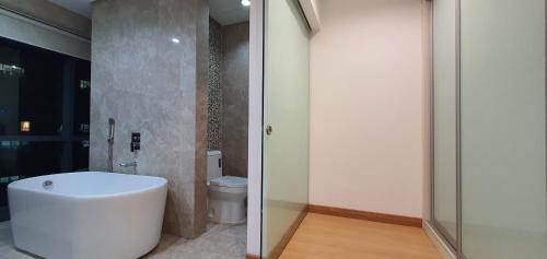 The Elements condo Jalan Ampang - image 2