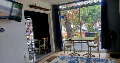 MINI HOTEL San Luis Potosí in San Luis Potosí, Mexico