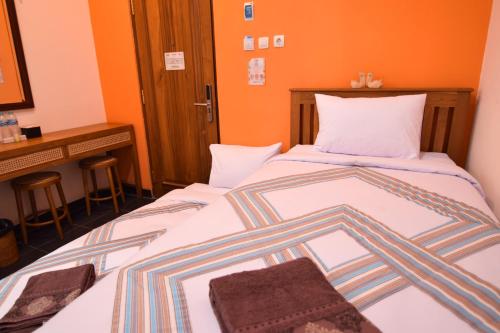 The Cabin Hotel Mantrijeron – Yogyakarta, MN