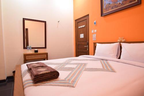 The Cabin Hotel Mantrijeron – Yogyakarta, MN