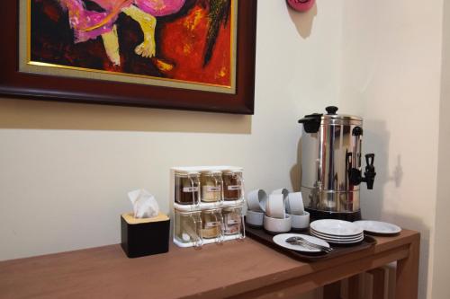 The Cabin Hotel Mantrijeron – Yogyakarta, MN