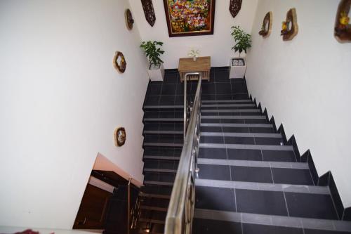 The Cabin Hotel Mantrijeron – Yogyakarta, MN